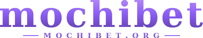 mochibet logo